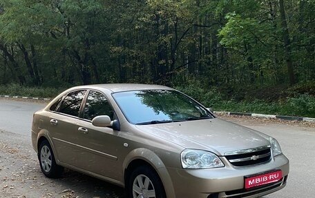 Chevrolet Lacetti, 2008 год, 400 000 рублей, 1 фотография