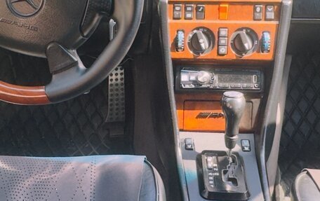 Mercedes-Benz E-Класс, 1993 год, 1 200 000 рублей, 3 фотография