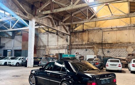 Mercedes-Benz E-Класс, 1993 год, 1 200 000 рублей, 9 фотография