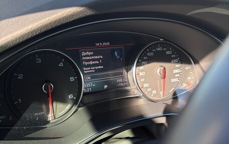 Audi A6, 2020 год, 4 199 000 рублей, 6 фотография