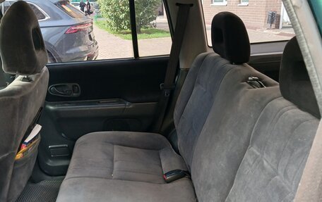 Mitsubishi Pajero Sport II рестайлинг, 1998 год, 850 000 рублей, 5 фотография
