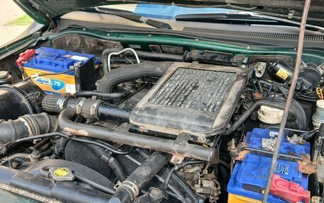 Mitsubishi Pajero Sport II рестайлинг, 1998 год, 850 000 рублей, 6 фотография