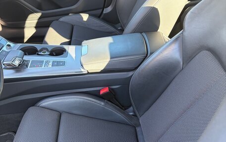 Audi A6, 2020 год, 4 199 000 рублей, 8 фотография