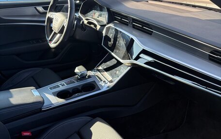 Audi A6, 2020 год, 4 199 000 рублей, 3 фотография