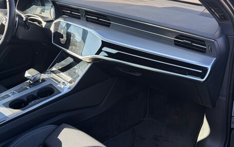 Audi A6, 2020 год, 4 199 000 рублей, 4 фотография