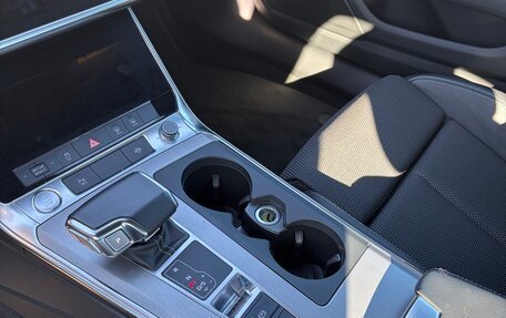 Audi A6, 2020 год, 4 199 000 рублей, 7 фотография