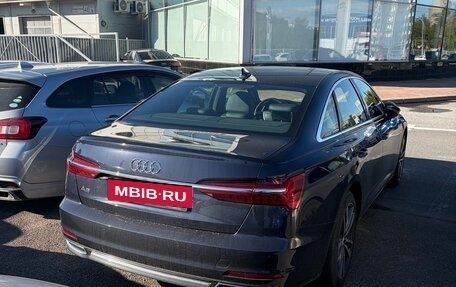 Audi A6, 2020 год, 4 199 000 рублей, 2 фотография