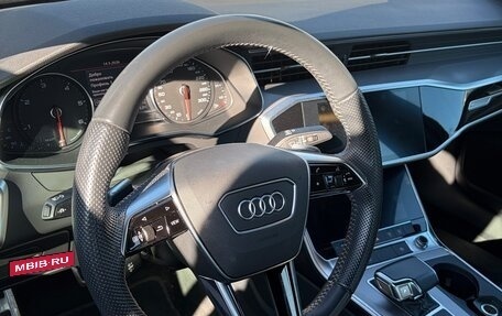 Audi A6, 2020 год, 4 199 000 рублей, 5 фотография