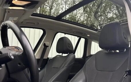 BMW X3, 2020 год, 4 100 000 рублей, 16 фотография