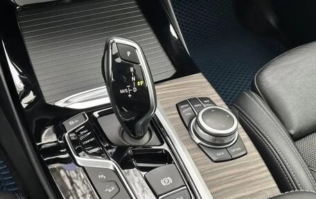 BMW X3, 2020 год, 4 100 000 рублей, 14 фотография