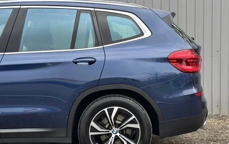 BMW X3, 2020 год, 4 100 000 рублей, 7 фотография