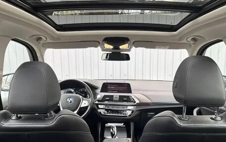 BMW X3, 2020 год, 4 100 000 рублей, 19 фотография