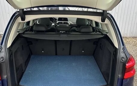 BMW X3, 2020 год, 4 100 000 рублей, 26 фотография