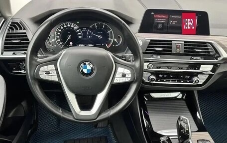 BMW X3, 2020 год, 4 100 000 рублей, 18 фотография