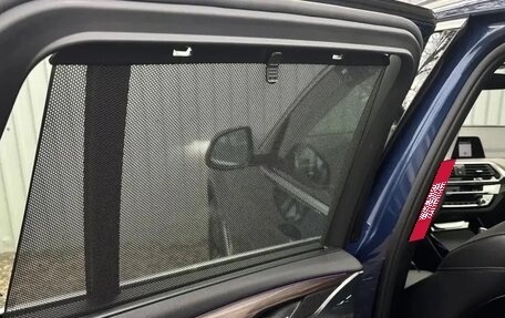 BMW X3, 2020 год, 4 100 000 рублей, 23 фотография