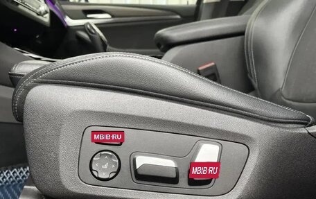 BMW X3, 2020 год, 4 100 000 рублей, 17 фотография