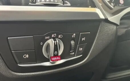BMW X3, 2020 год, 4 100 000 рублей, 20 фотография