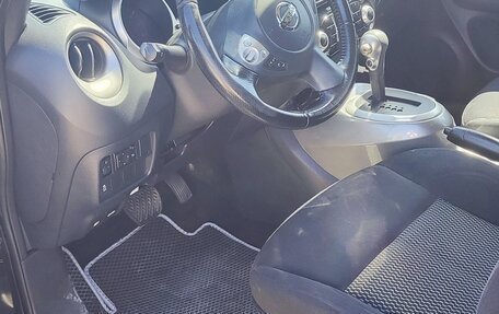Nissan Juke II, 2014 год, 1 000 000 рублей, 5 фотография