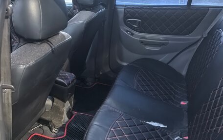 Hyundai Accent II, 2003 год, 280 000 рублей, 7 фотография