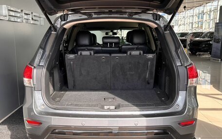 Nissan Pathfinder, 2014 год, 1 749 000 рублей, 8 фотография