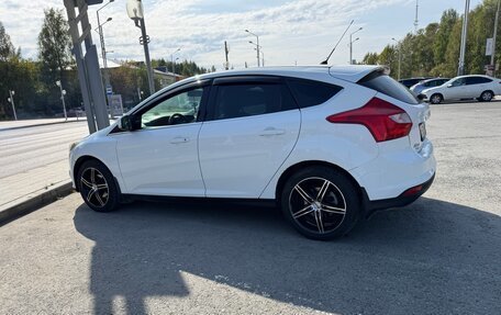 Ford Focus III, 2011 год, 650 000 рублей, 2 фотография