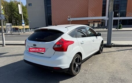 Ford Focus III, 2011 год, 650 000 рублей, 4 фотография