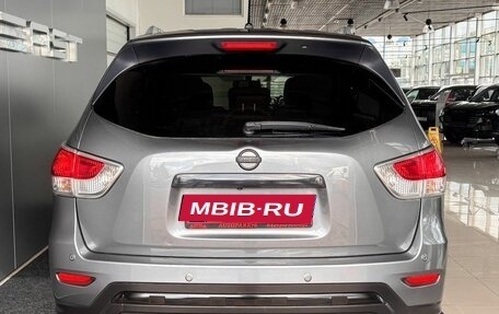 Nissan Pathfinder, 2014 год, 1 749 000 рублей, 7 фотография
