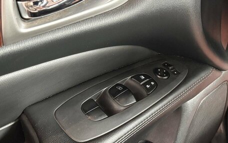 Nissan Pathfinder, 2014 год, 1 749 000 рублей, 22 фотография