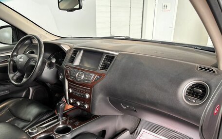 Nissan Pathfinder, 2014 год, 1 749 000 рублей, 16 фотография
