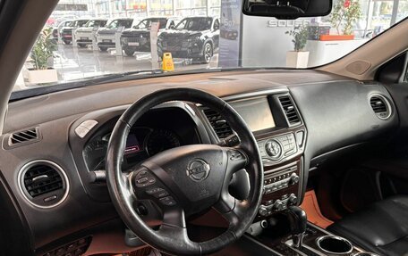 Nissan Pathfinder, 2014 год, 1 749 000 рублей, 9 фотография