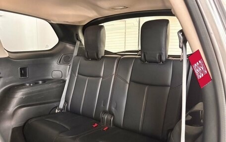 Nissan Pathfinder, 2014 год, 1 749 000 рублей, 13 фотография