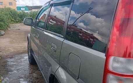 Honda HR-V I, 2000 год, 550 000 рублей, 4 фотография