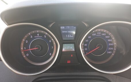 Hyundai Elantra V, 2012 год, 795 000 рублей, 5 фотография