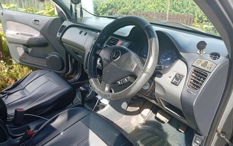 Honda HR-V I, 2000 год, 550 000 рублей, 6 фотография