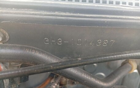 Honda HR-V I, 2000 год, 550 000 рублей, 9 фотография