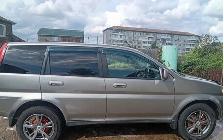 Honda HR-V I, 2000 год, 550 000 рублей, 2 фотография