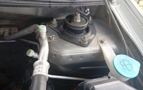 Honda HR-V I, 2000 год, 550 000 рублей, 10 фотография