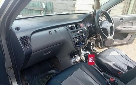Honda HR-V I, 2000 год, 550 000 рублей, 7 фотография