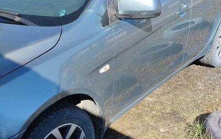 Mitsubishi Lancer IX, 2008 год, 495 000 рублей, 3 фотография
