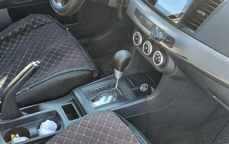 Mitsubishi Lancer IX, 2008 год, 495 000 рублей, 9 фотография