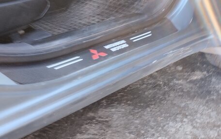 Mitsubishi Lancer IX, 2008 год, 495 000 рублей, 7 фотография