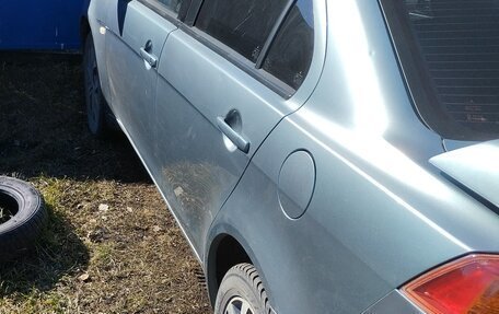 Mitsubishi Lancer IX, 2008 год, 495 000 рублей, 6 фотография