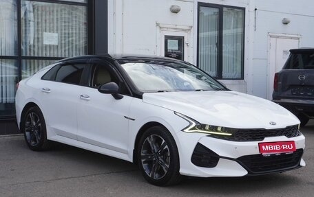 KIA K5, 2020 год, 1 950 000 рублей, 3 фотография