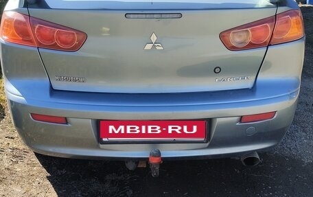 Mitsubishi Lancer IX, 2008 год, 495 000 рублей, 5 фотография