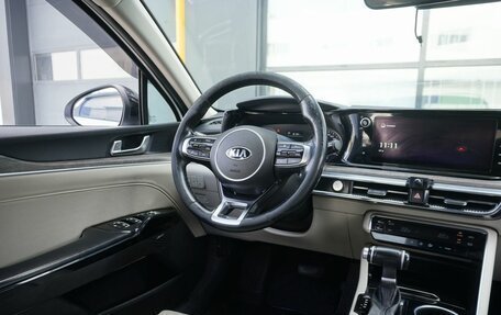 KIA K5, 2020 год, 1 950 000 рублей, 14 фотография