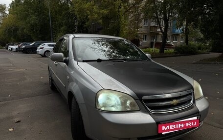 Chevrolet Lacetti, 2004 год, 350 000 рублей, 2 фотография