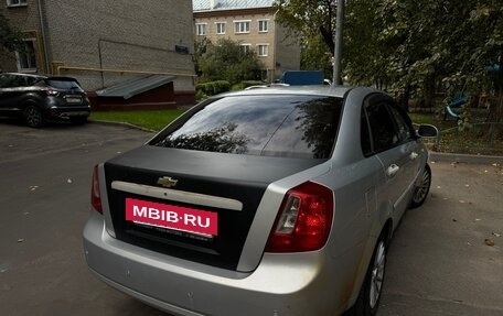 Chevrolet Lacetti, 2004 год, 350 000 рублей, 5 фотография