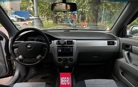 Chevrolet Lacetti, 2004 год, 350 000 рублей, 10 фотография