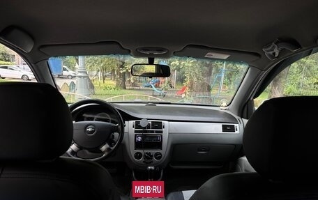 Chevrolet Lacetti, 2004 год, 350 000 рублей, 9 фотография