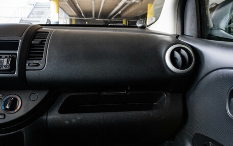 Nissan Note II рестайлинг, 2011 год, 745 000 рублей, 8 фотография